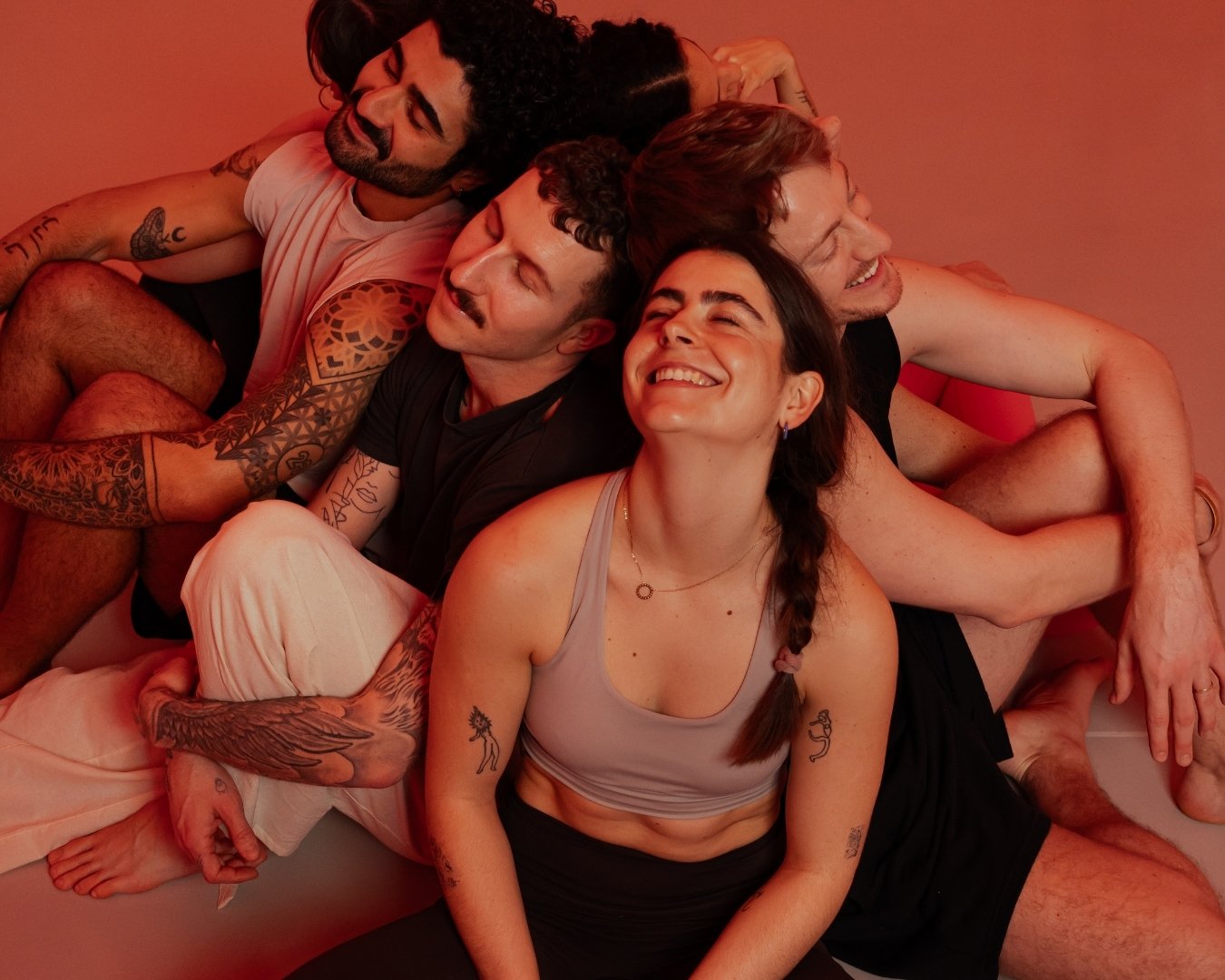 Pride Flow Community 2