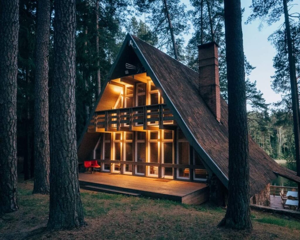A Midsummer Night's Dream Retreat in Litauen 1 Litauen6